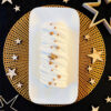 Box Evènement 002 - Bûche gourmande vanille, Dulcey, cookie