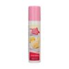 FunCakes - Spray velours Chocolat Blanc 100g