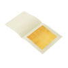 Feuille d'or 4,5cm