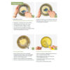 Box Débutant 009 - Tarte citron basilic - Recette – Image 4
