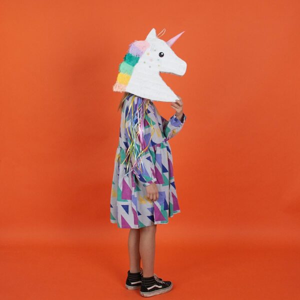 Pinata licorne