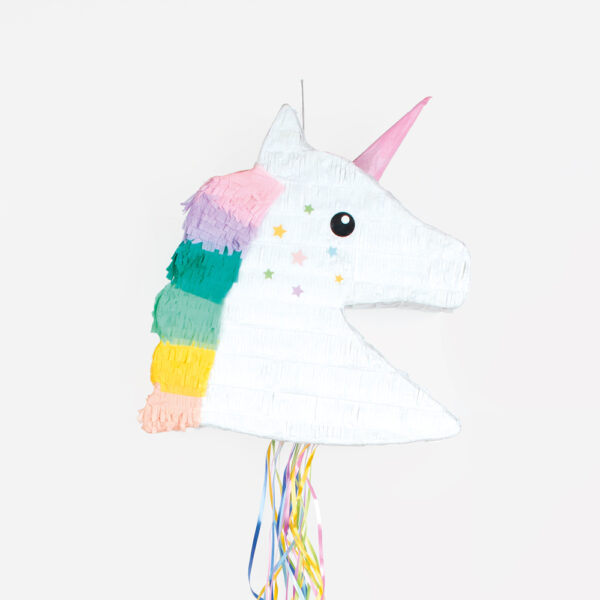 Pinata licorne