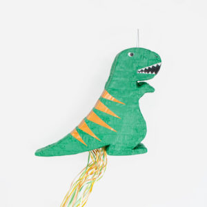 Pinata t-rex