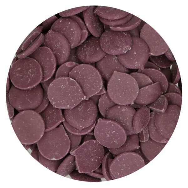 FunCakes - Deco Melts - Violet - 250g – Image 2