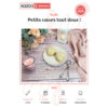 Box Evènement 003 - Petits cœurs tout doux - Recette – Image 2