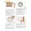 Box Kids 006 - L'atelier gourmand Teddy Bear - Recette – Image 3