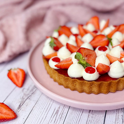 Kazoa Pastry Box