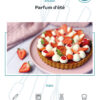 Kazoa Pastry Box