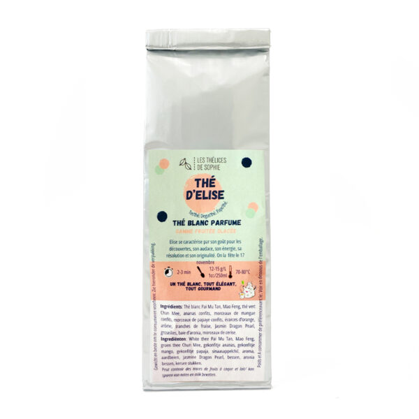 Thé d'Elise 50g