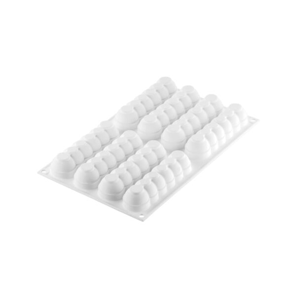 Silikomart - Truffle Eclair 75 – Image 2