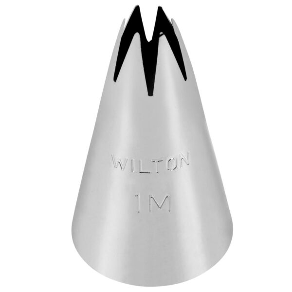 Wilton - Douille 1M – Image 2