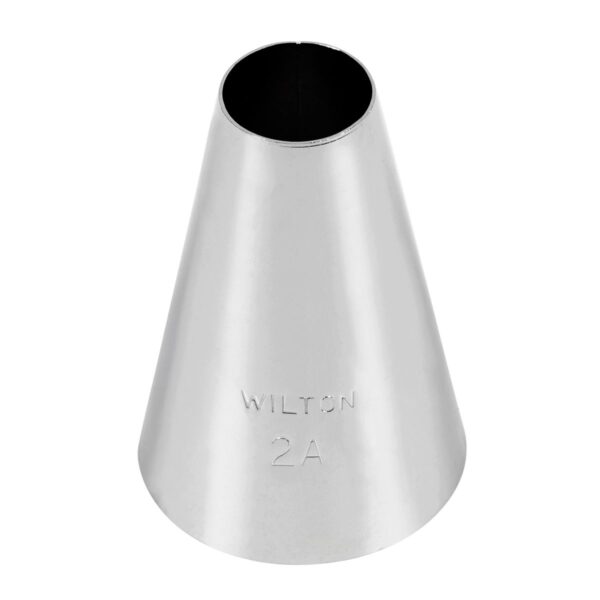 Wilton - Douille 2A – Image 2